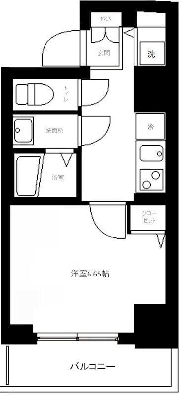 HY’s Stage Brillantの写真