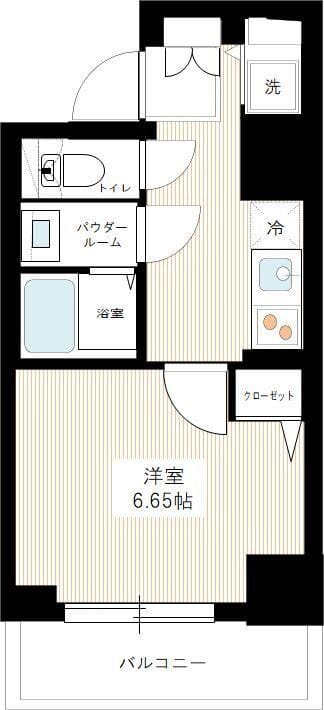 HY’s Stage Brillant 405