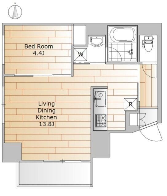 ルネスクラカタの写真