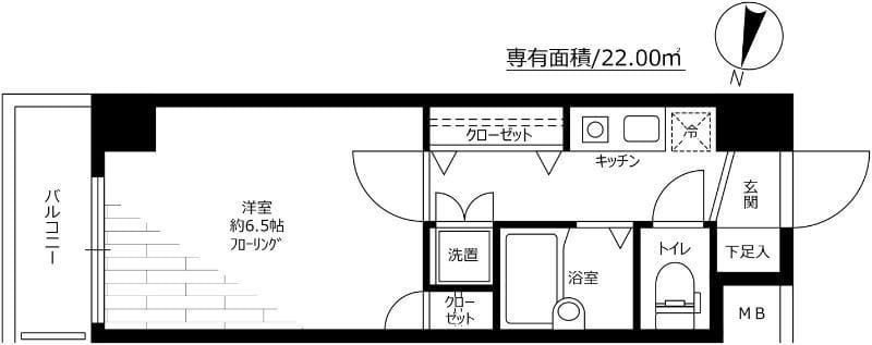 サンテミリオン田園調布南の写真