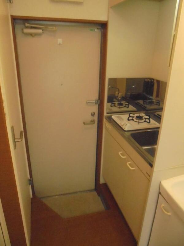 シエスタミモザの写真