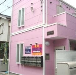 シエスタミモザ 104