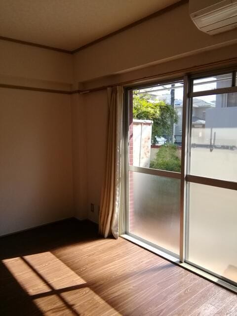 サンパレス烏山 103