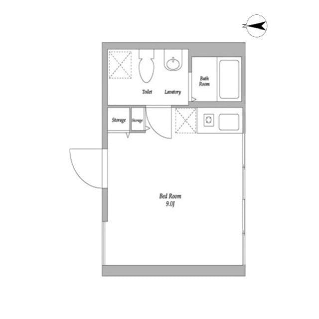 EDIT代々木の写真