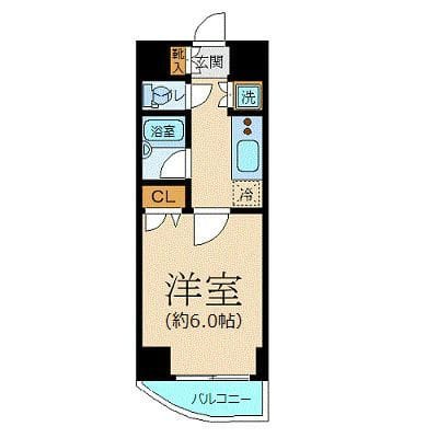 コンシェリア芝公園 902