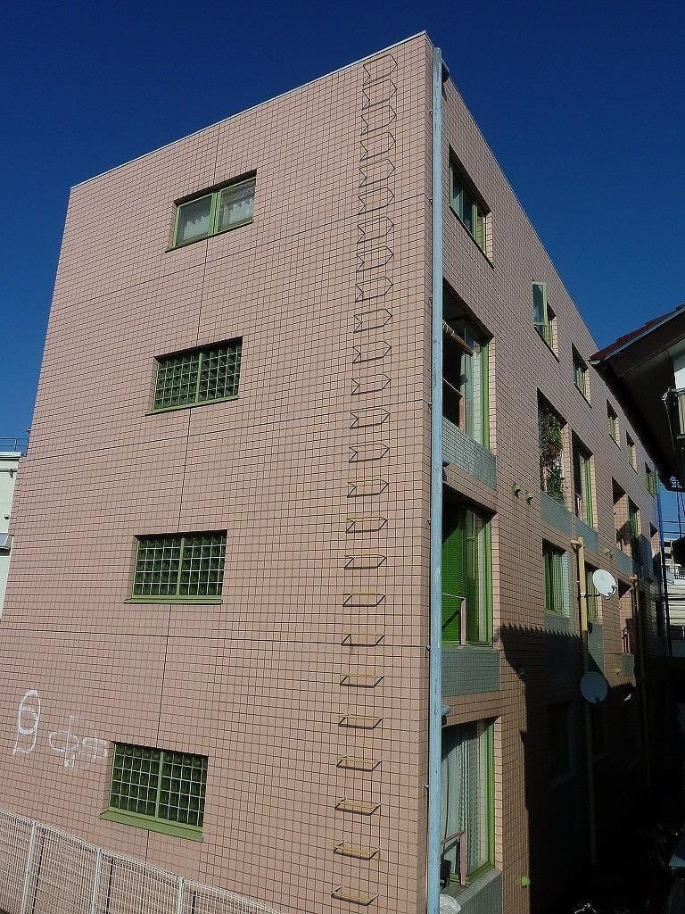 アップルメイツ綱島の写真