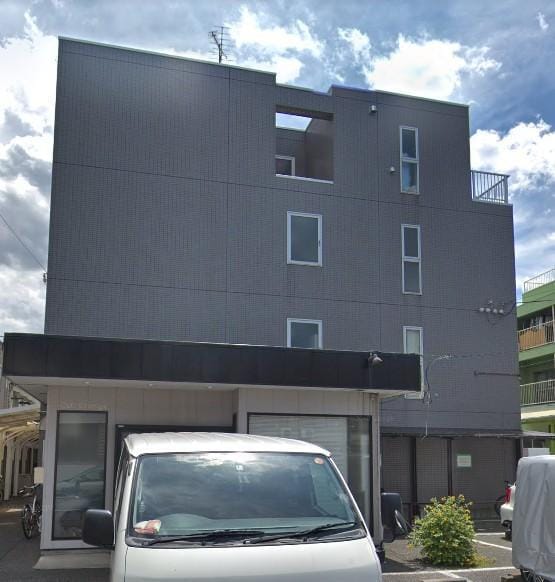 第72シンエイビルの写真