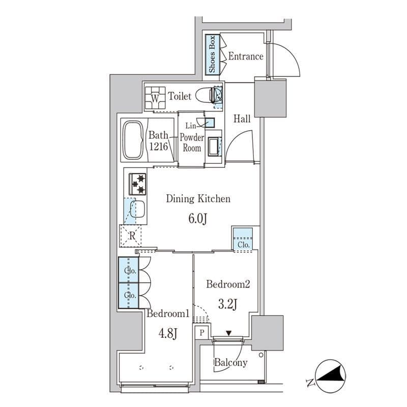 ザ・ライオンズフォーシア外神田 901