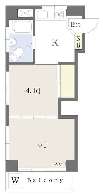 ゴトウマンションの写真