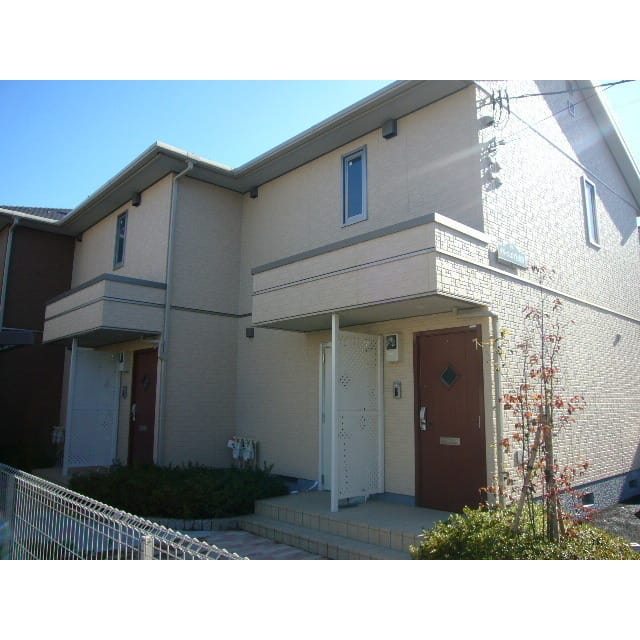 グリーンエイト野方の写真