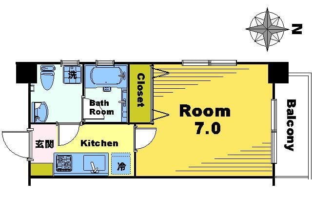 アローヘッドビルの写真