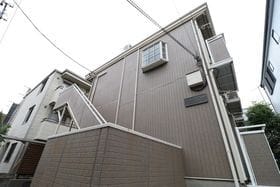 エスタンシア多摩の写真