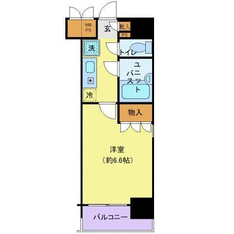 メインステージ大森東の写真