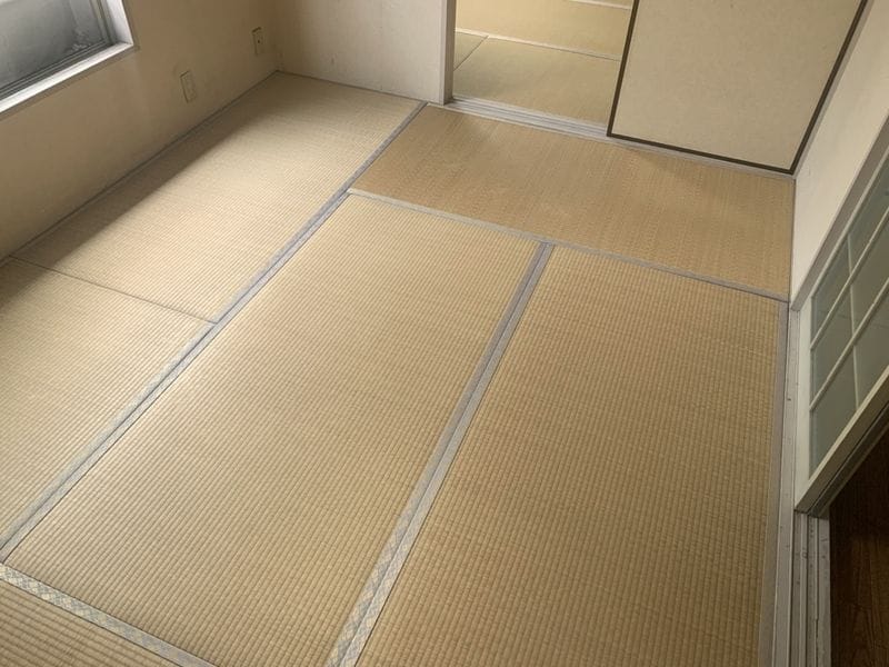 グランドリーフ 201