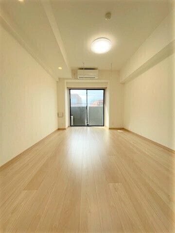 ルーブル南馬込六番館 409