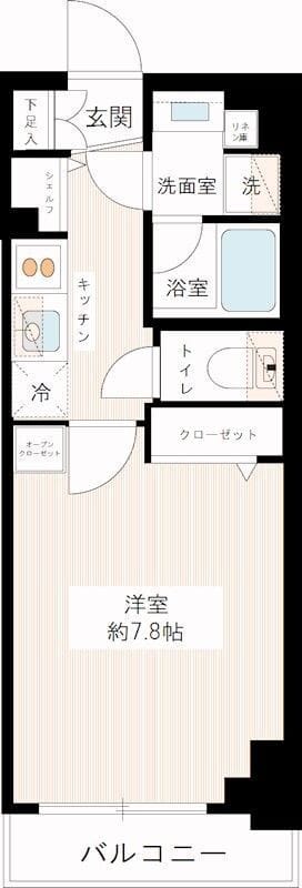 HY’s avancer 王子神谷 403