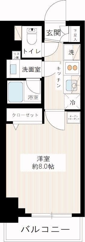 HY’s avancer 王子神谷の写真