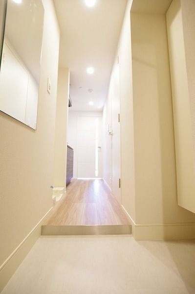 MAXIV横濱吉野町 701 間取り図