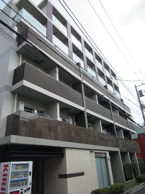 MAXIV北千住の写真