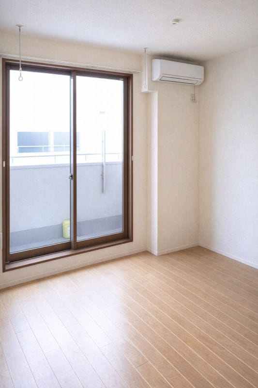 テラスド代々木 I 203