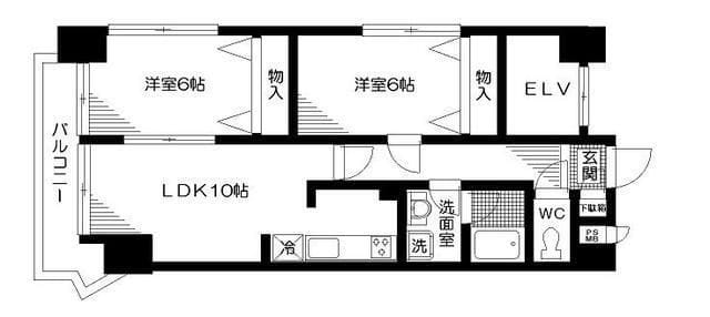セリジア三宿の写真