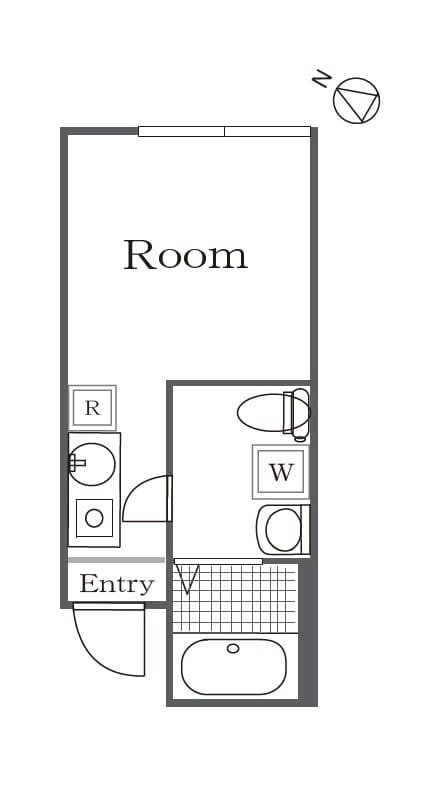 BoaSorte五反野 101