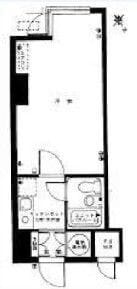 ノア道玄坂 1006