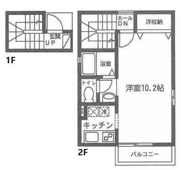 カーサ セグンドの写真
