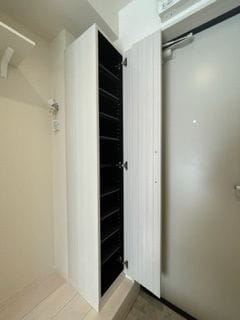 ハーモニーテラス上板橋Ⅱ 105