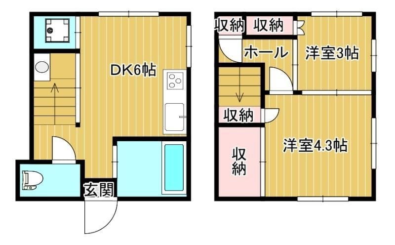 TokyoLiving新宿7の写真