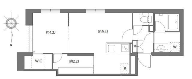 アバンテリム大森北 0101