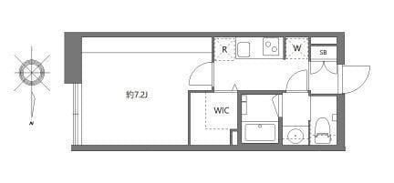 アバンテリム大森北の写真