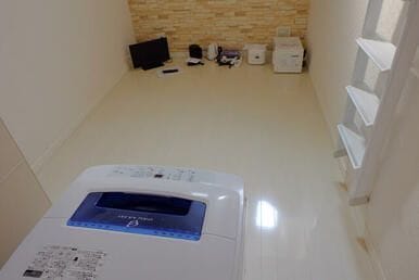 ピッコロカーサ ユナイトの写真