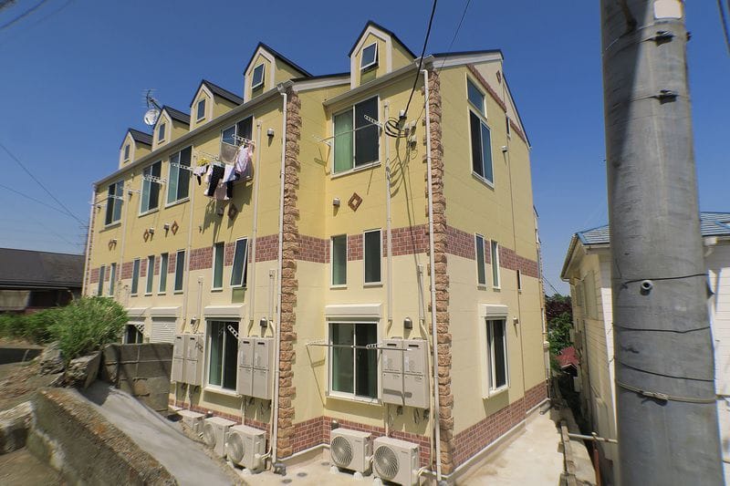 ピッコロカーサ ユナイト 107