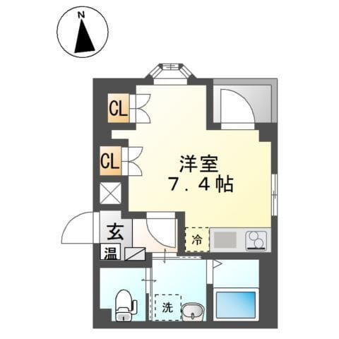 パークサイドプラムの写真