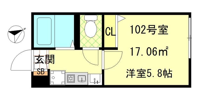 le cocon 平井の写真