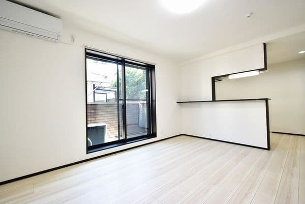 グランクオール金町の写真