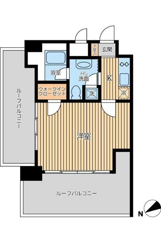 プラティーク清澄白河 0706