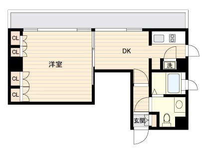 プラティーク清澄白河 0803
