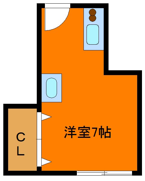 トラストワン本郷 103