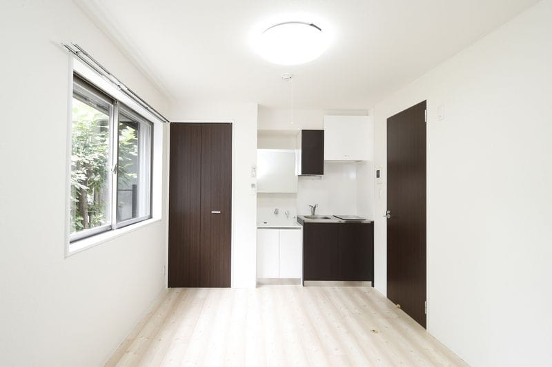 トラストワン本郷 105