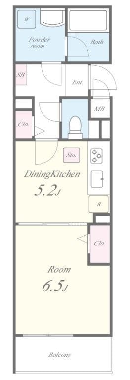 レガーロ・U 301