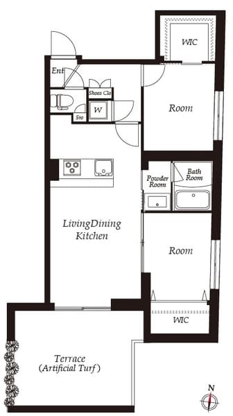 THE CLASS EXCLUSIVE RESIDENCE 101