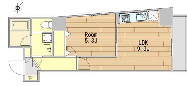 Long Place 303