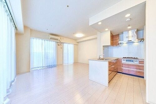 テラス東陽町ネクスタワー 1602