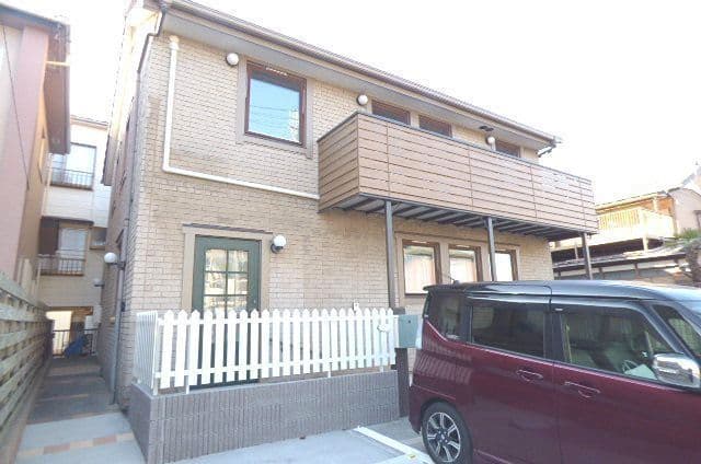 安行領根岸戸建の写真
