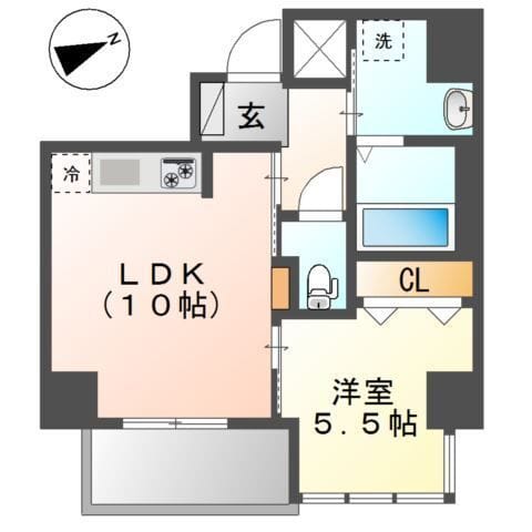 Chez KOTOBUKI -シェ・コトブキ- 501