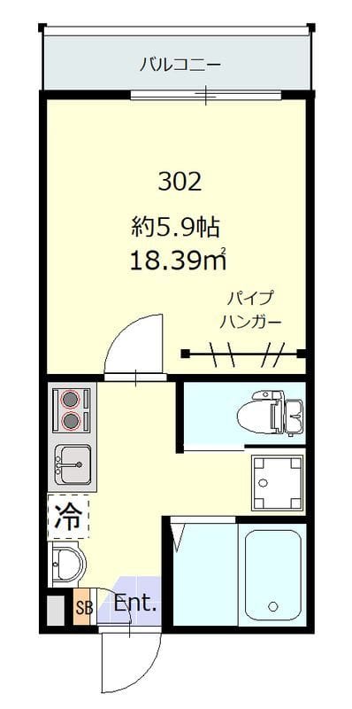 ヴィシェット羽田の写真