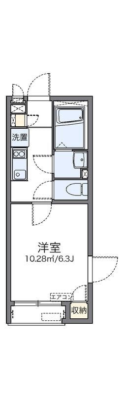 レオネクスト髙橋 201