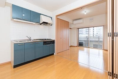 トーク西池袋ウェルフォート 404